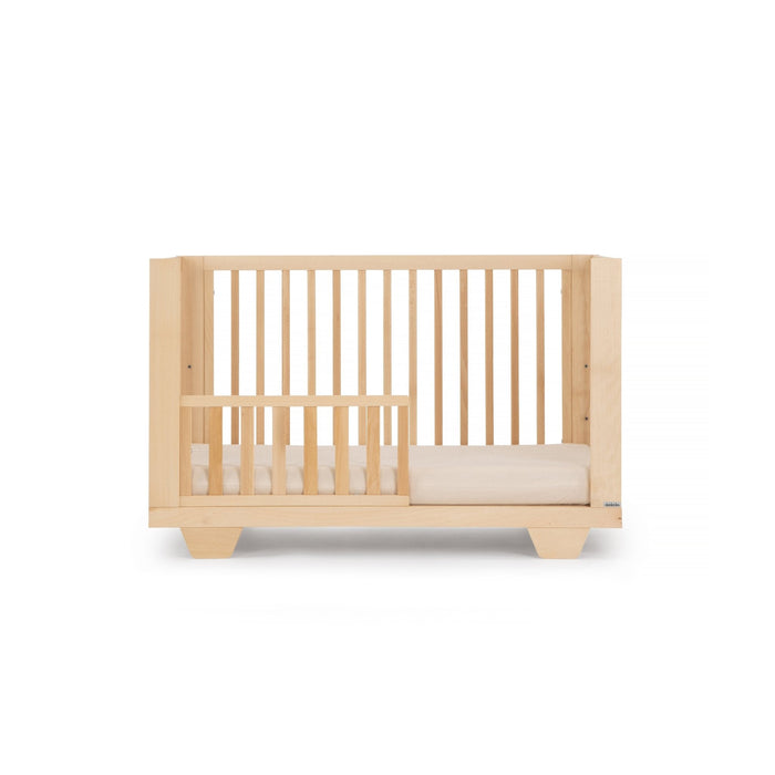 DADADA SPIRIT 8-IN-1 CONVERTIBLE CRIB WITH WHEELS