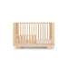 DADADA SPIRIT 8-IN-1 CONVERTIBLE CRIB WITH WHEELS