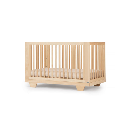 DADADA SPIRIT 8-IN-1 CONVERTIBLE CRIB WITH WHEELS