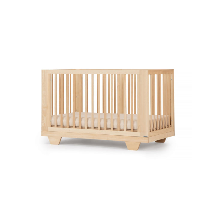 DADADA SPIRIT 8-IN-1 CONVERTIBLE CRIB WITH WHEELS