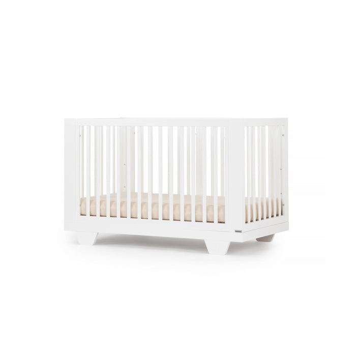 DADADA SPIRIT 8-IN-1 CONVERTIBLE CRIB WITH WHEELS