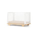 DADADA SPIRIT 8-IN-1 CONVERTIBLE CRIB WITH WHEELS