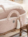 Standard Moses Basket Bassinets & Cradles Anzy Home