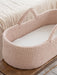 Standard Moses Basket Bassinets & Cradles Anzy Home