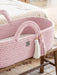 Standard Moses Basket Bassinets & Cradles Anzy Home