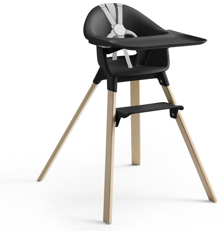 STOKKE CLIKK HIGH CHAIR — Little Luxury