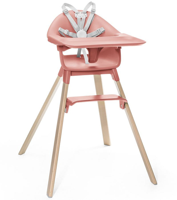 STOKKE CLIKK HIGH CHAIR — Little Luxury