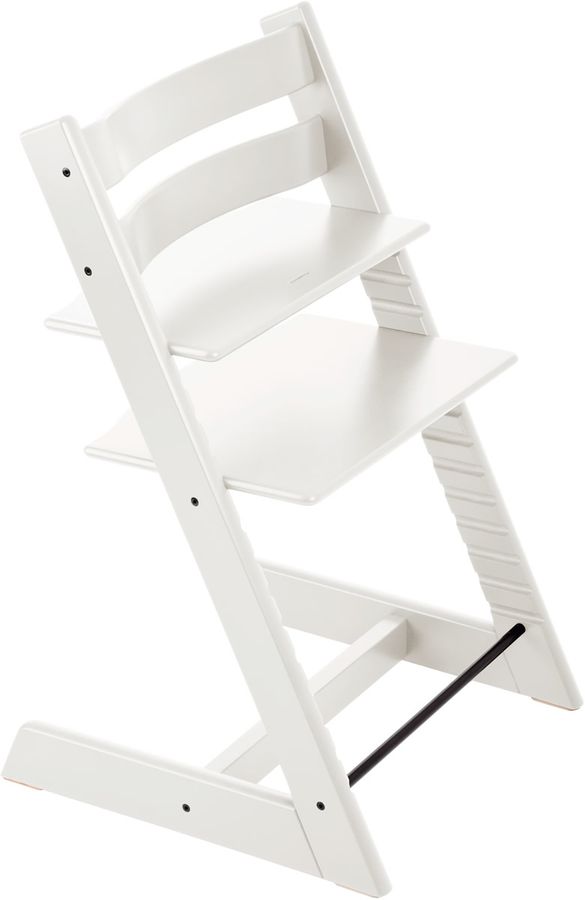 Stokke Tripp Trapp Chair White
