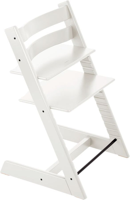 stoel stokke STOKKE AT HOME HIGH CHAIRS TRIPP TRAPP — Little Luxury