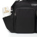 ECO STROLLER BAG BLK