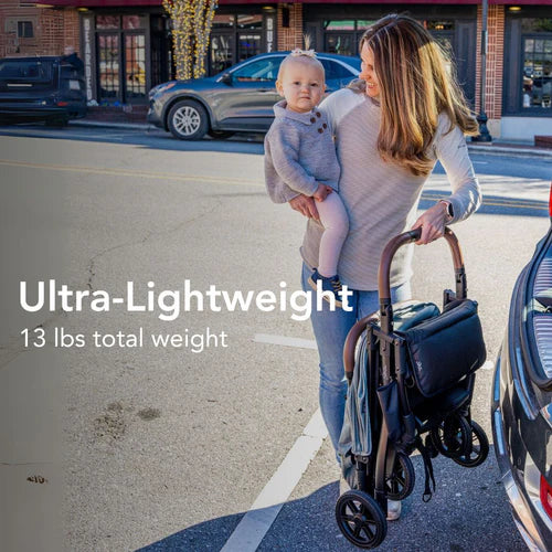 STROLEE LINQ V3 TRAVEL STROLLER TRAVEL STROLLER STROLEE