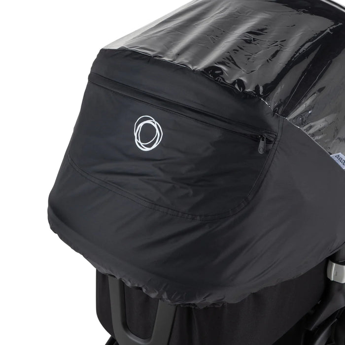 BUGABOO FOX/CAMELEON HIGH PERFORMANCE RAINCOVER BLK