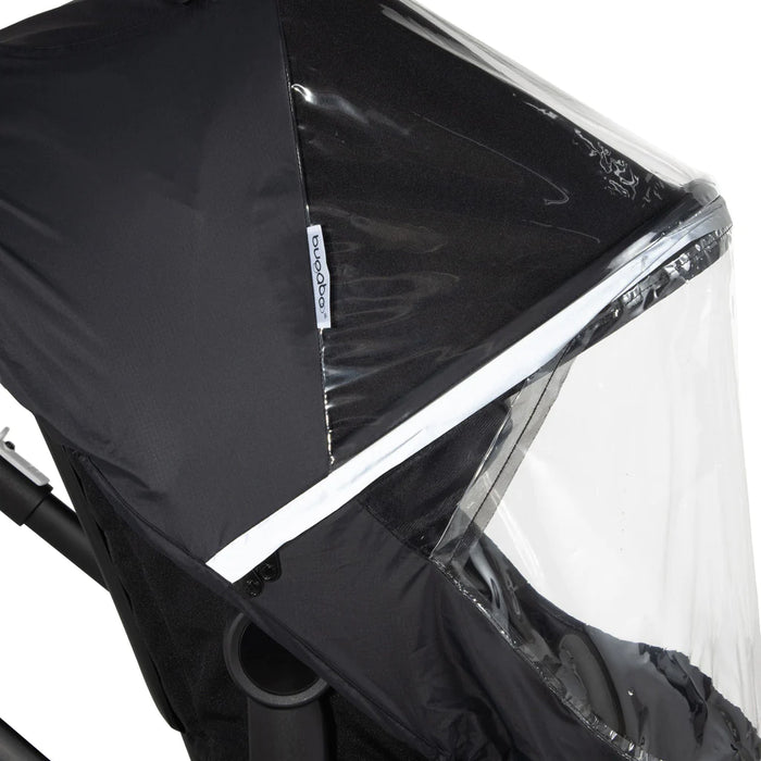 BUGABOO FOX/CAMELEON HIGH PERFORMANCE RAINCOVER BLK