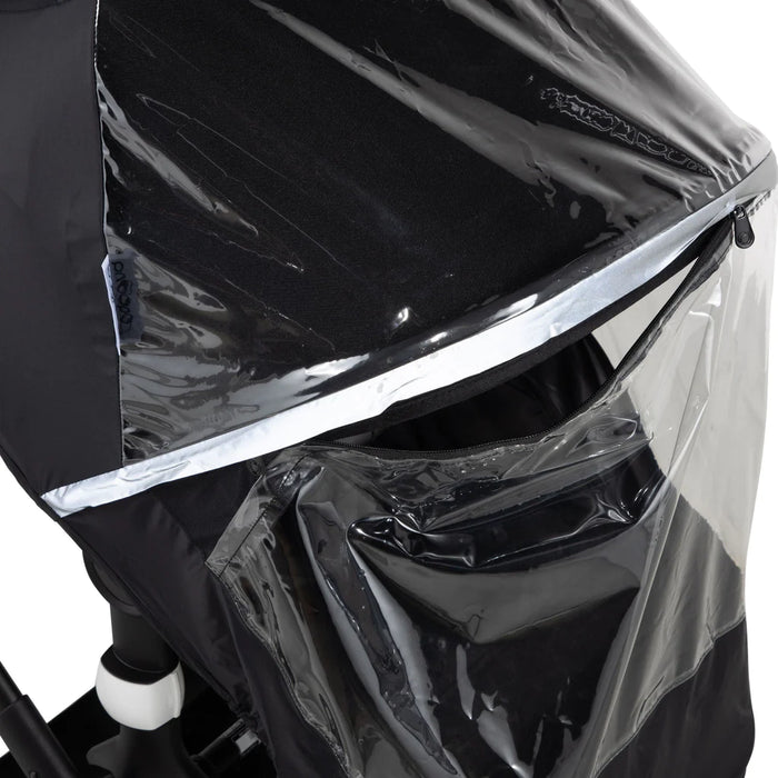high performance rain cover bugaboo BUGABOO FOX/ CAMELEON/ LYNX/ KANGAROO HIGH PERFORMANCE RAINCOVER RW FA — Little Luxury