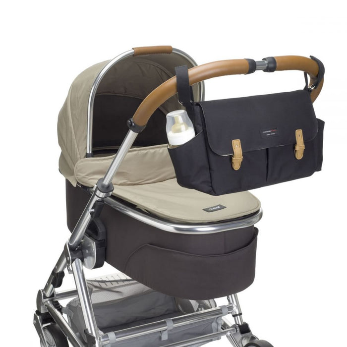 storksak travel stroller organiser Storksak Travel Stroller Caddy