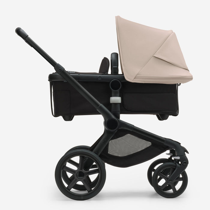 Fox store complete stroller