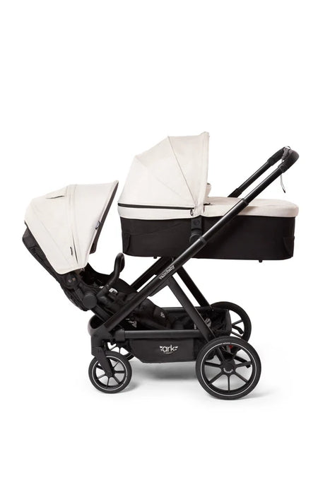 VALCO BABY ARK BASSINET STROLLER VALCO BABY