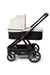 VALCO BABY ARK BASSINET STROLLER VALCO BABY