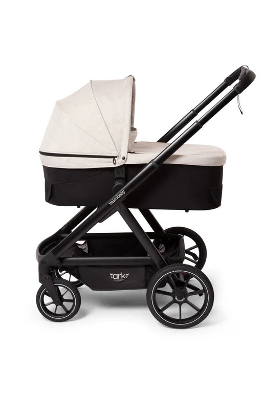 VALCO BABY ARK BASSINET STROLLER VALCO BABY