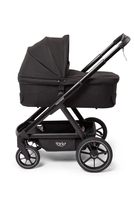 VALCO BABY ARK BASSINET STROLLER VALCO BABY
