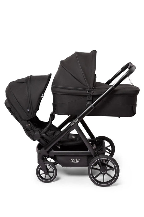 VALCO BABY ARK BASSINET STROLLER VALCO BABY