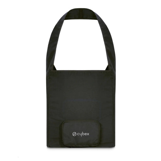 cybex libelle travel stroller CYBEX LIBELLE TRAVEL BAG, BLACK — Little Luxury