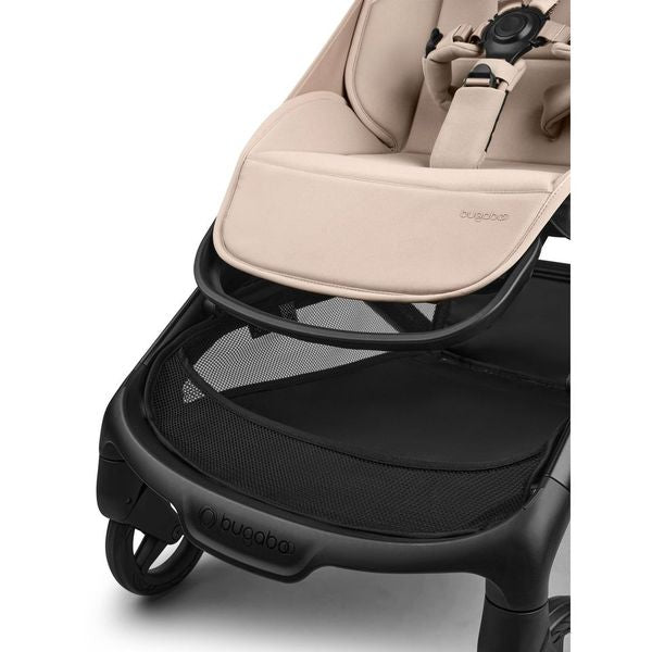 BUGABOO BUTTERFLY 2 COMPLETE TRAVEL STROLLER STROLLER BUGABOO