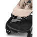 BUGABOO BUTTERFLY 2 COMPLETE TRAVEL STROLLER STROLLER BUGABOO