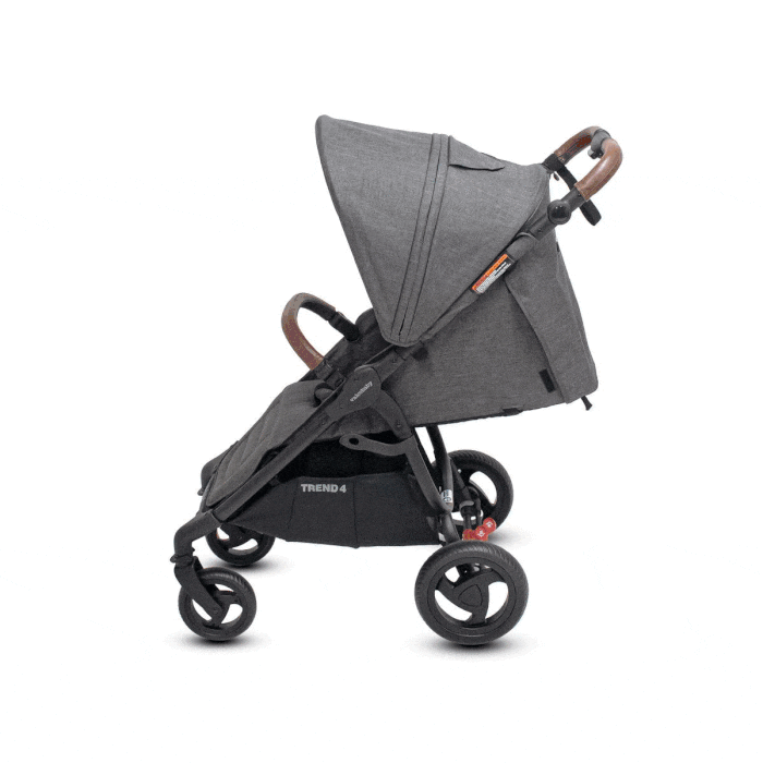 valco baby trend 4 Valco Baby | Trend 4 Stroller