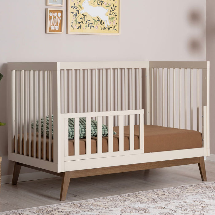 DADADA SOHO 3-IN-1 CONVERTIBLE CRIB CRIB DADADA