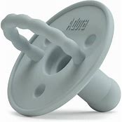 ADORA BABY GIFT CLASSIC / SCALLOP PACIFIER