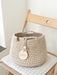 Personalized Cotton Pet Bed Pet Bed Anzy Home