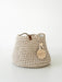 Personalized Cotton Pet Bed Pet Bed Anzy Home