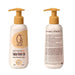 OEIGHT BABY BATH OIL 6.76OZ