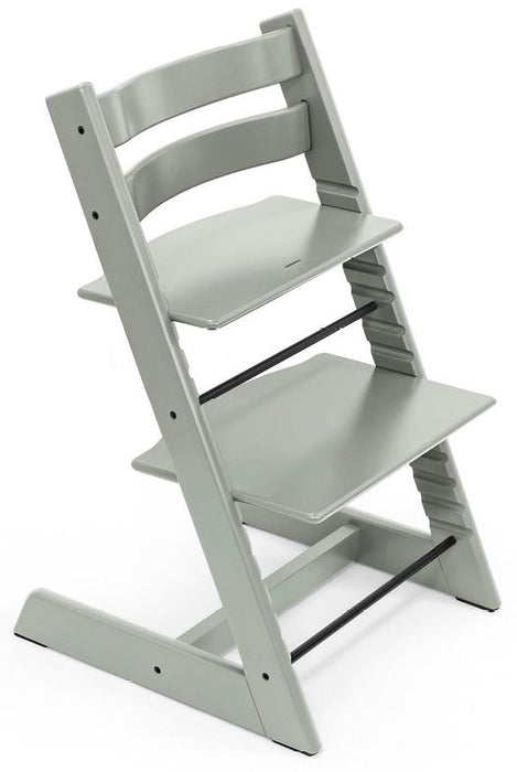 stokke stockists Tripp Trapp Chair Glacier Green