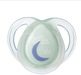 TOMMEE TIPPEE NIGHT TIME GLOW IN THE DARK PACIFIER 0-6 1PK PACIFIER TOMMEE TIPPEE