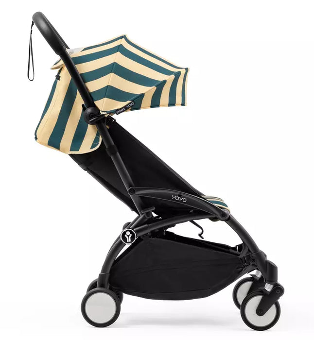 STOKKE® YOYO® 6+ COLOR PACK ACCESORIES STOKKE