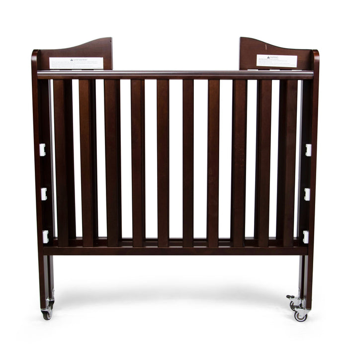 Big Oshi Crib BIG OSHI ANGELA LIGHTWEIGHT FOLDING