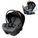 MAXI-COSI PERI 180 INFANT CAR SEAT