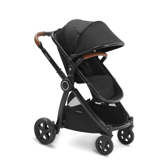 Mompush Ultimate 2 Baby Strollers Mompush