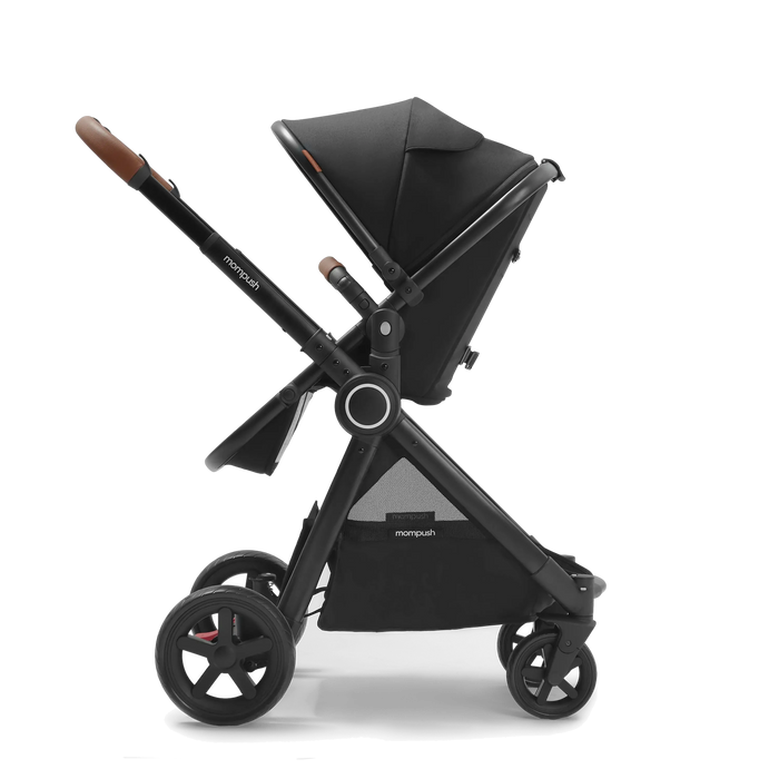 Mompush Ultimate 2 Baby Strollers Mompush