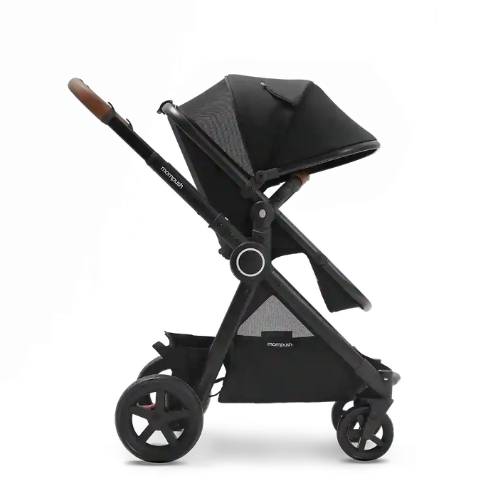 Mompush Ultimate 2 Baby Strollers Mompush