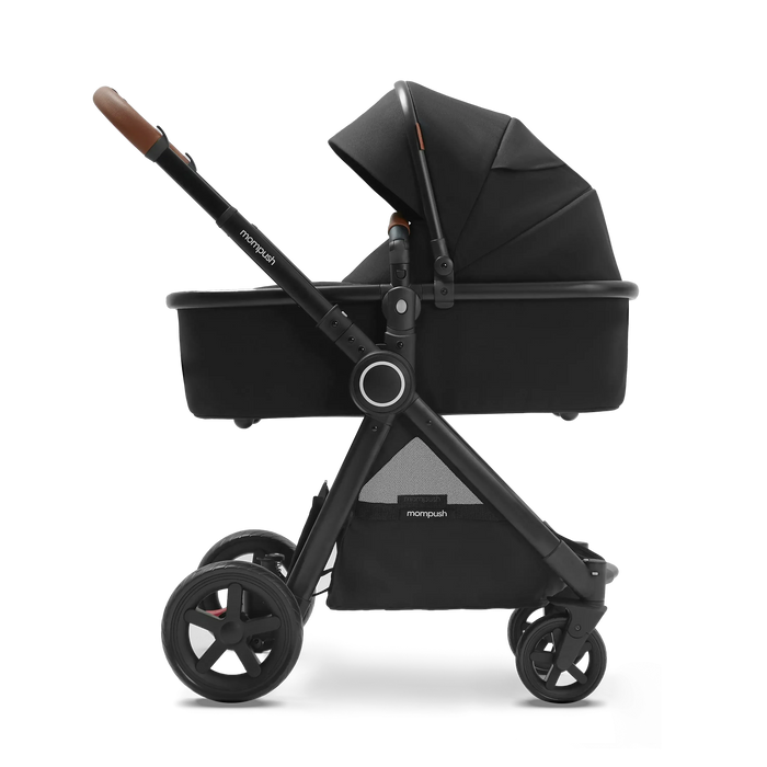 Mompush Ultimate 2 Baby Strollers Mompush