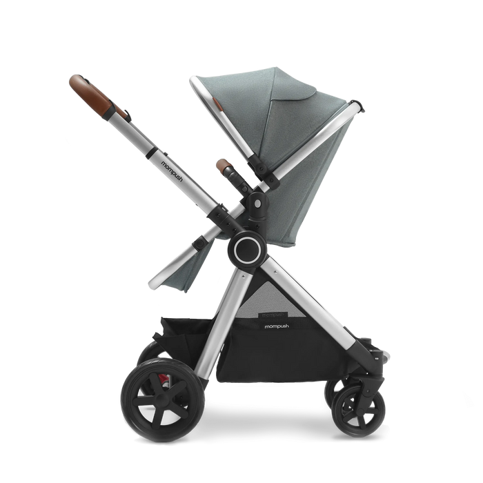 Mompush Ultimate 2 Baby Strollers Mompush