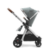 Mompush Ultimate 2 Baby Strollers Mompush