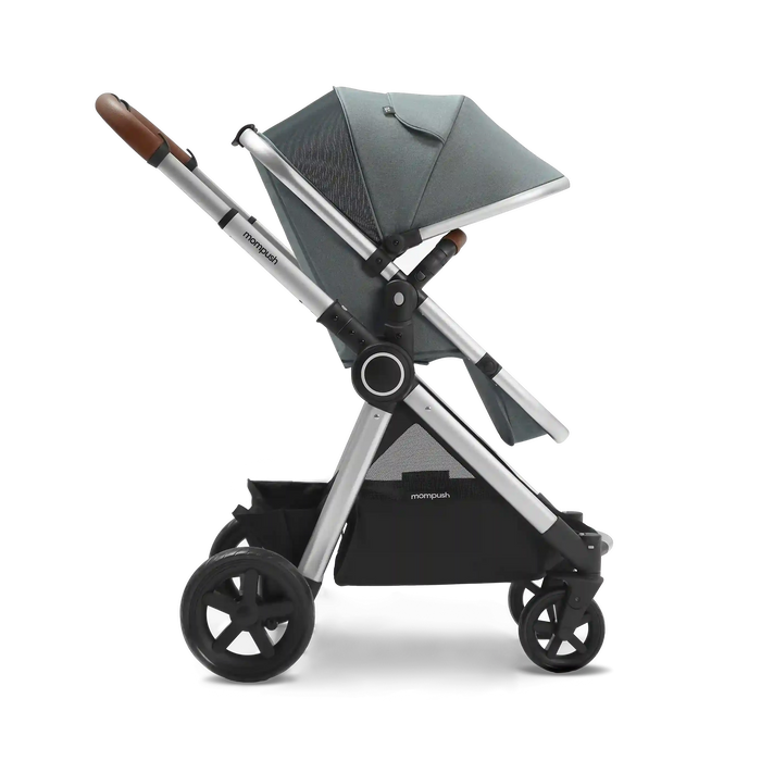 Mompush Ultimate 2 Baby Strollers Mompush