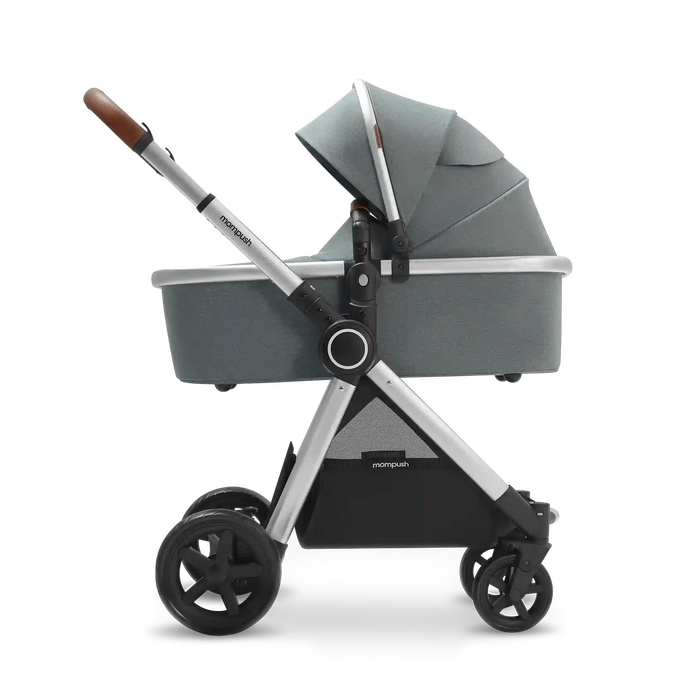 Mompush Ultimate 2 Baby Strollers Mompush