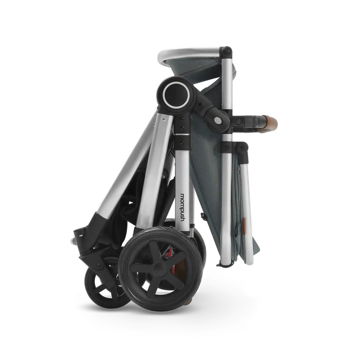 Mompush Ultimate 2 Baby Strollers Mompush