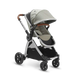 Mompush Ultimate 2 Seat only Khaki Baby Strollers Mompush