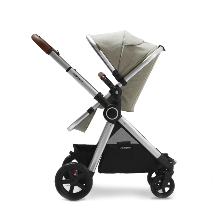 Mompush Ultimate 2 Baby Strollers Mompush